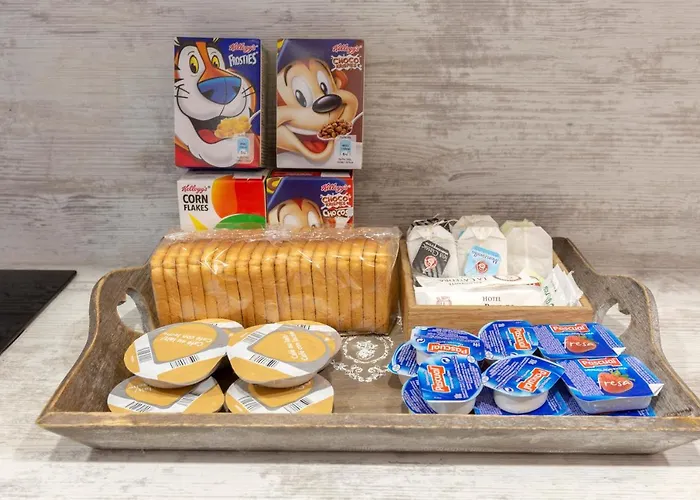 Apartamentos Ejemplares