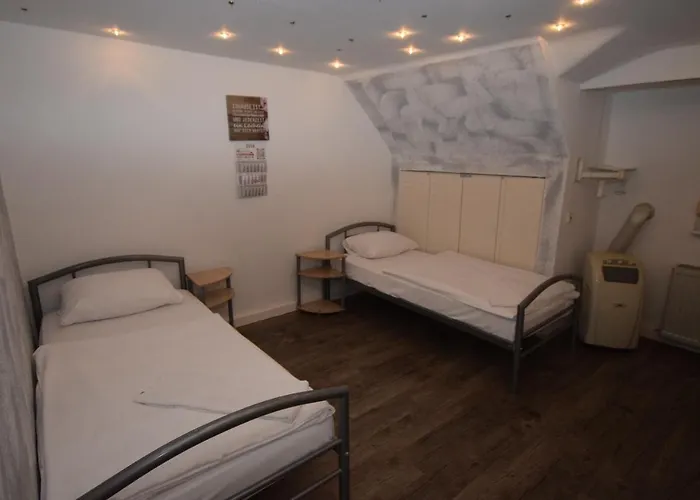 Apartment Zuffenhausen