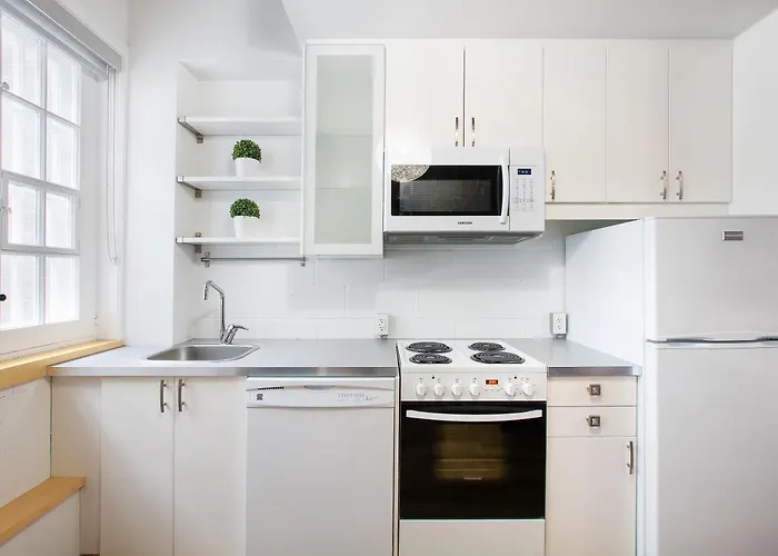 Les Lofts de Buade - Par Les Lofts Vieux-Québec