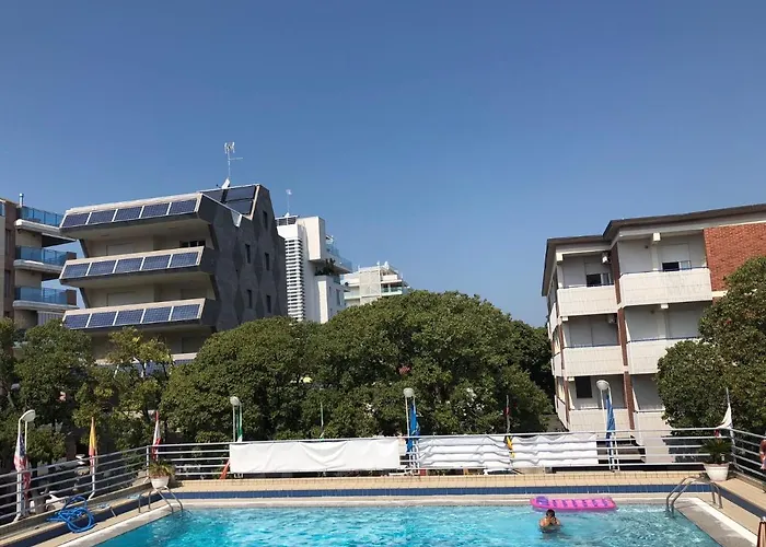 Kinderhotel Blue Marine