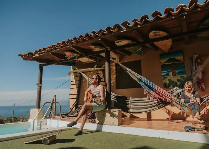 Surf House