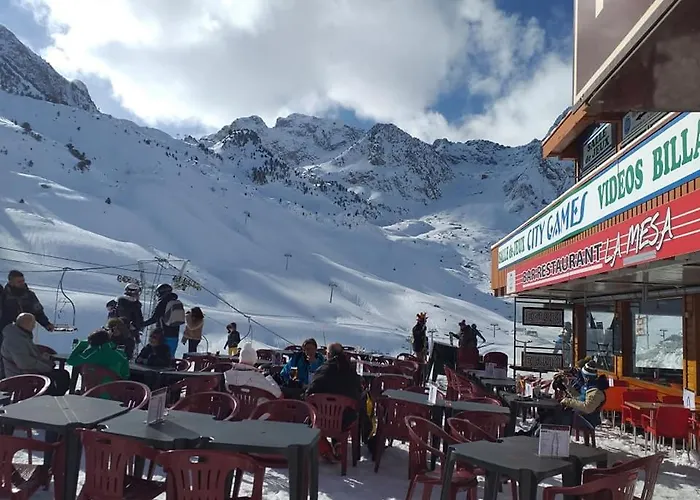 STUDIO en PLEINE MONTAGNE AVEC VUE SUR MARMOTTES