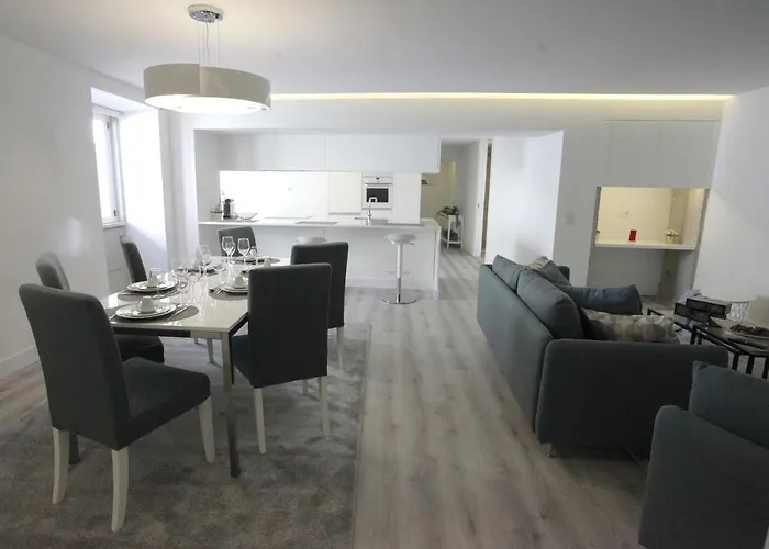 Apartamento das Malheiras