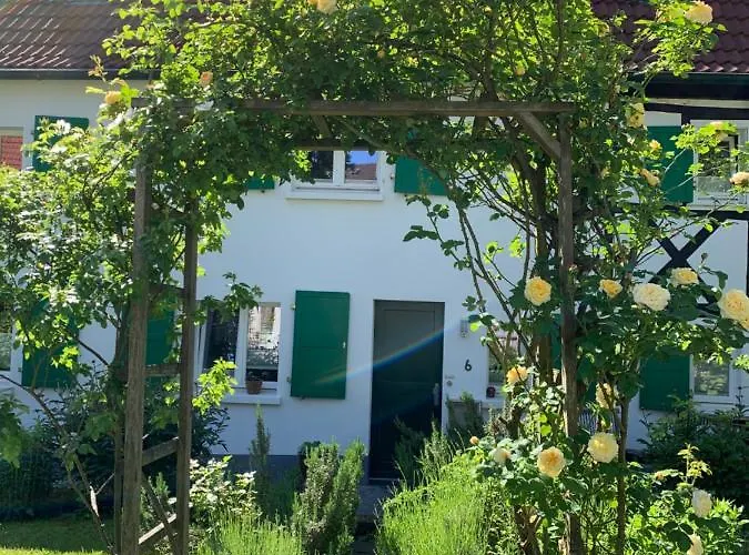 3-Sterne-Hotel: Buxhaus