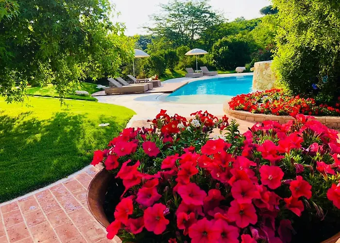Borghetto San Biagio Relais