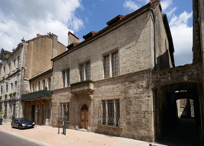 Clos Grimont