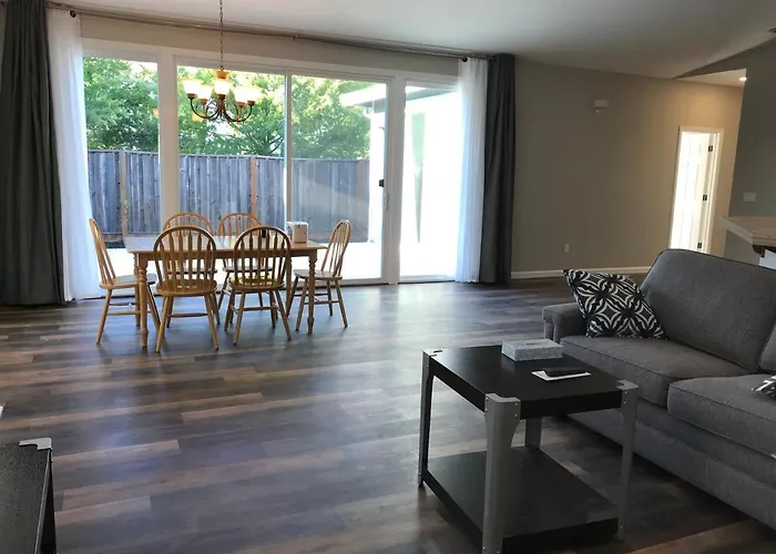 Spacious 3Bd,2Ba, Ideal For Families!
