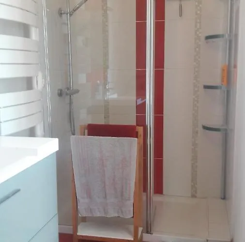 appartement vue mer