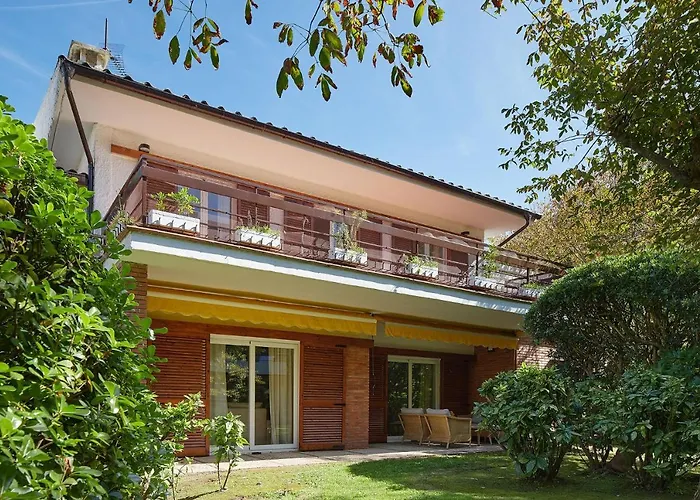 Aterian Villa Aresti