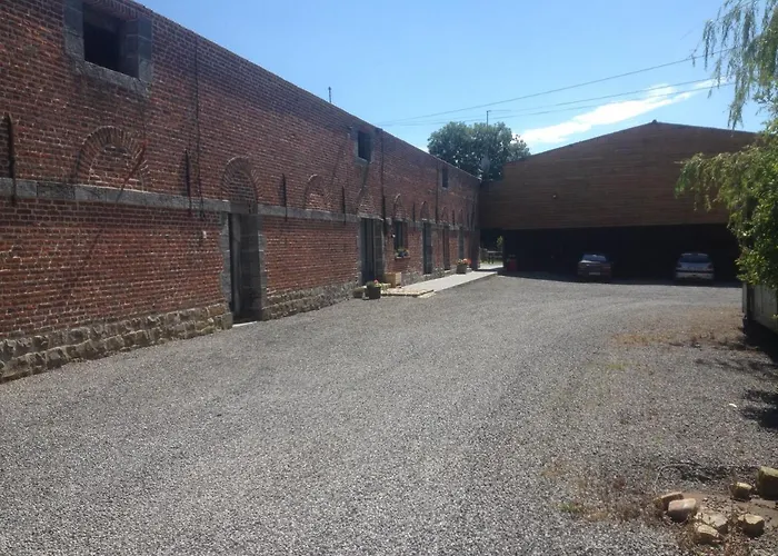 La gaîté de louvignies