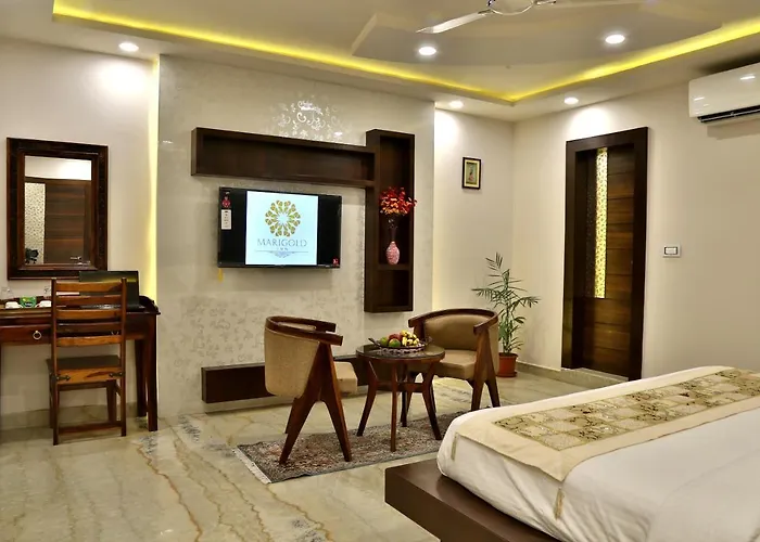 Marigold Inn- Homestay