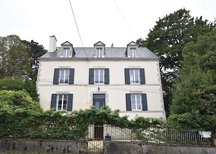 Villa des Mimosas