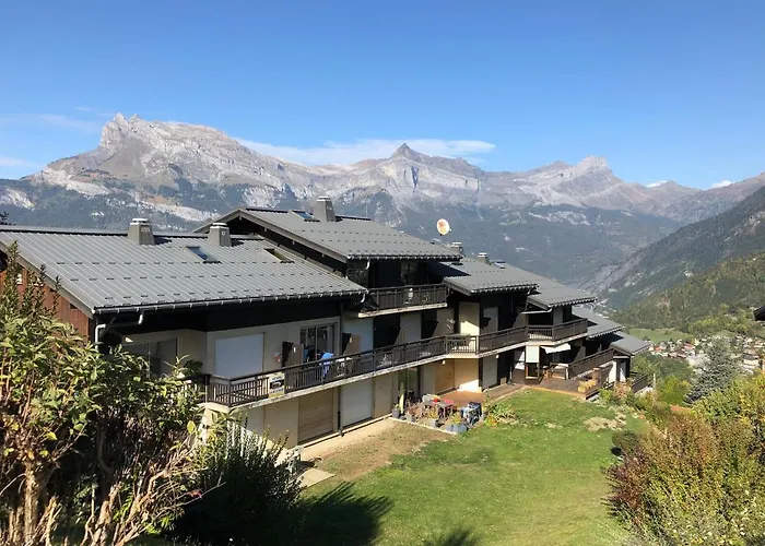 Le petit Chamois