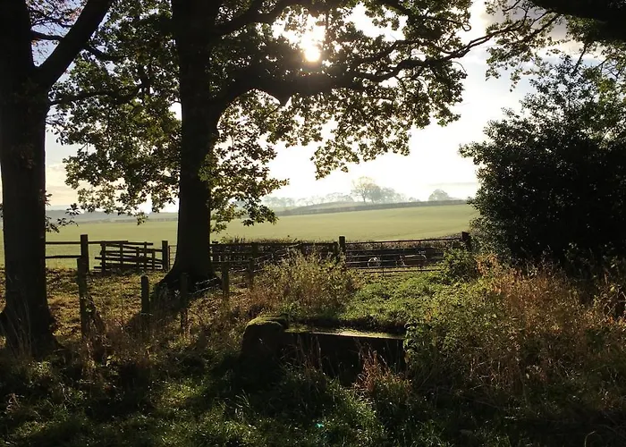 Hayloft Cottage