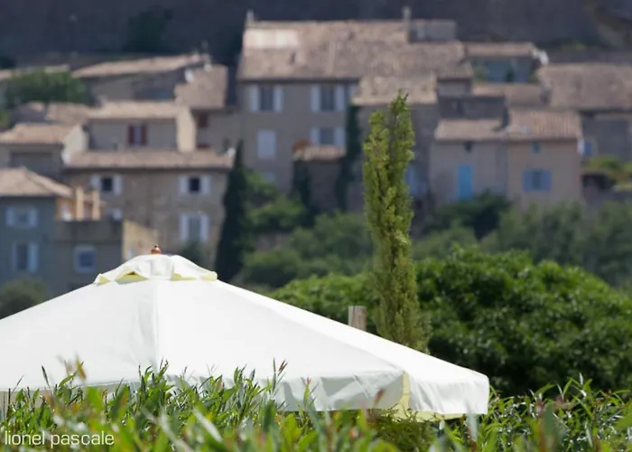 La Maison Rose