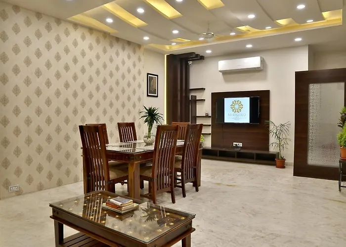 Marigold Inn- Homestay