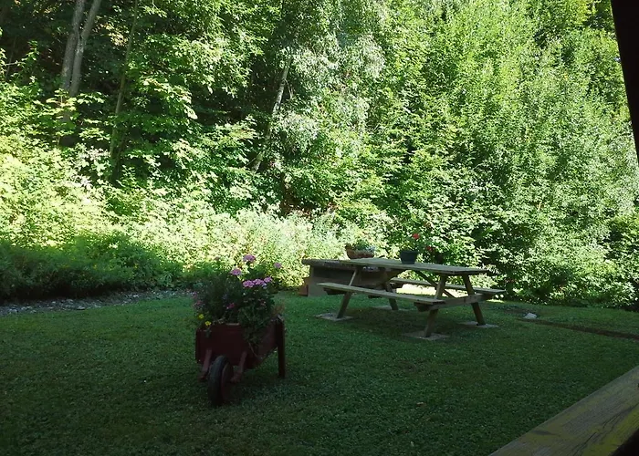 Cordon Balcon Du Mont Blanc