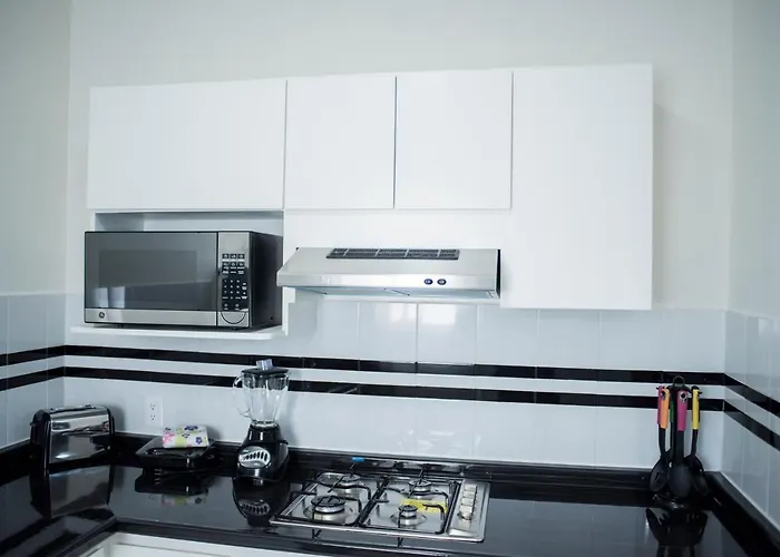 La Estancia Apartments Mazatlan