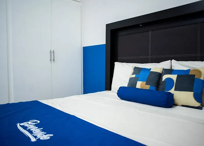 La Estancia Apartments Mazatlan
