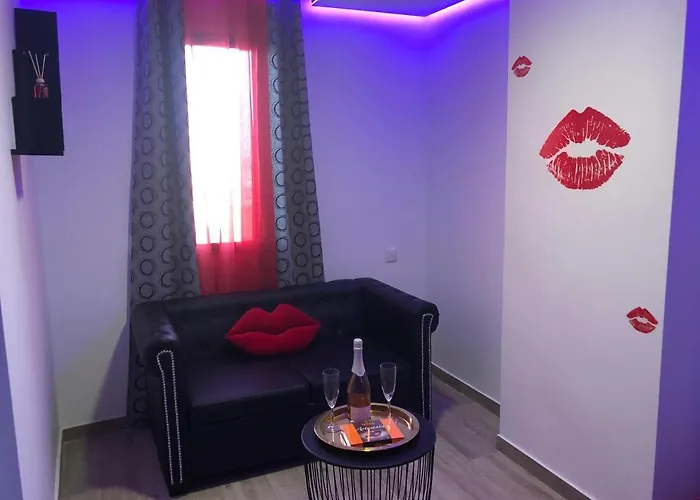Loft Romantico