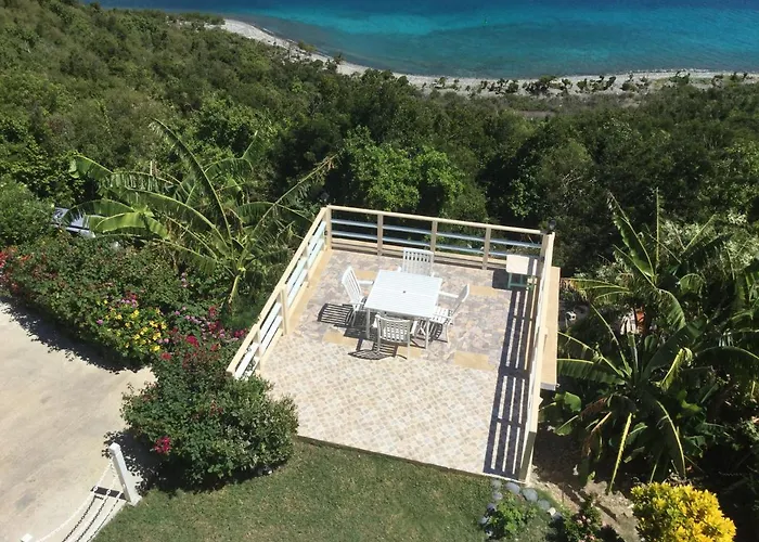 Ocean View Villas