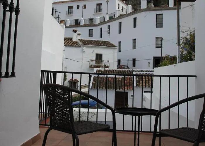 Casa Rural El Arriero