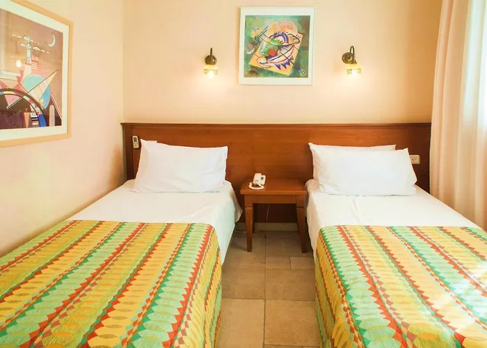 Jrose Hotel