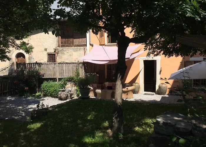 Hôtel: Le Val d'Ailleurs