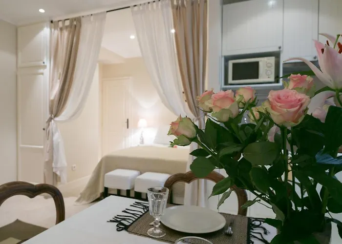 Quartier Latin Apartments 3 Apartments To Choose!