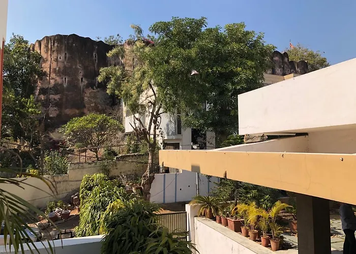 Kalpana Yoga Homestay