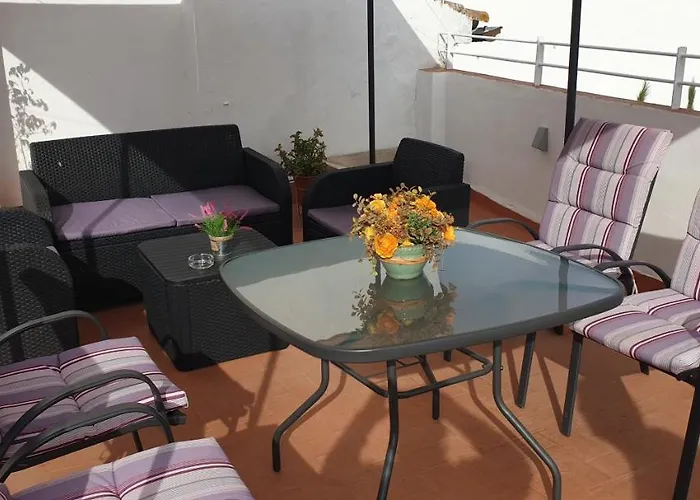 Hôtel pour familles: Pension Catedral