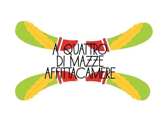 Quattro Di Mazze