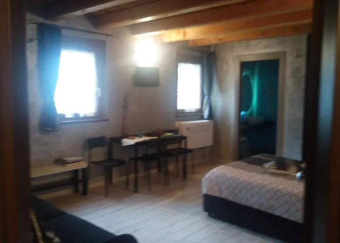 La villa: Le Relais Du Relax