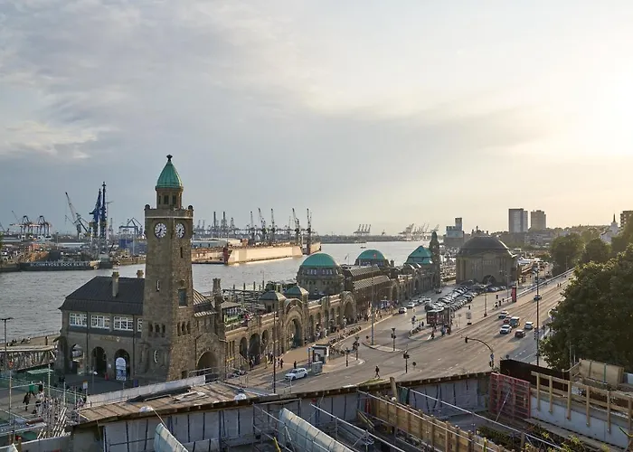 Haustierfreundliches Hotel: K 357 - Staffboarding - Personal- und Monteurzimmervermietung und Vermittlung in Hamburg und Umgebung
