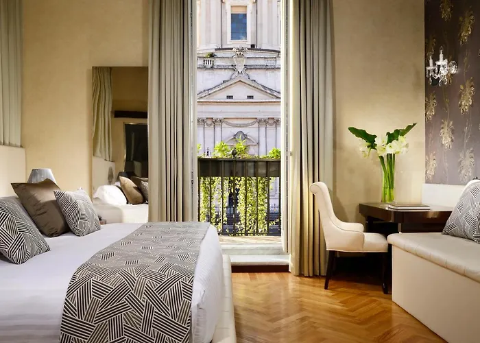 Lifestyle Suites