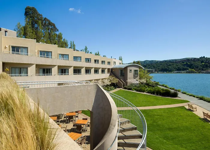 Pet Friendly hotel: Acqua Hotel