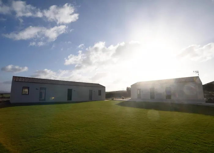 Agriturismo al Riparo dai Venti