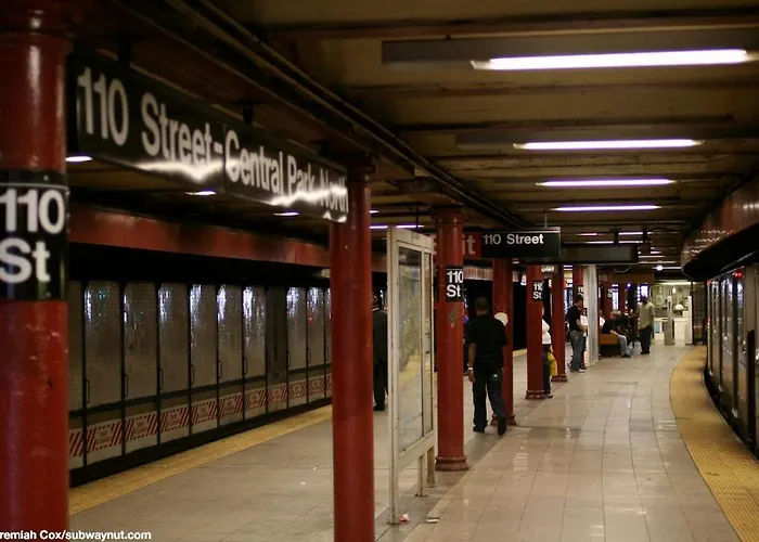 Your Home In Harlem