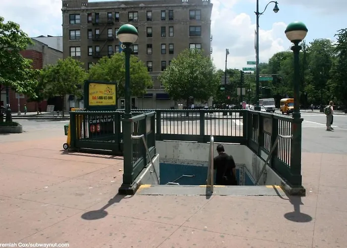 Your Home In Harlem