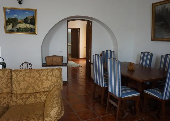 Quinta Do Campo