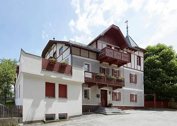 Villa Christina