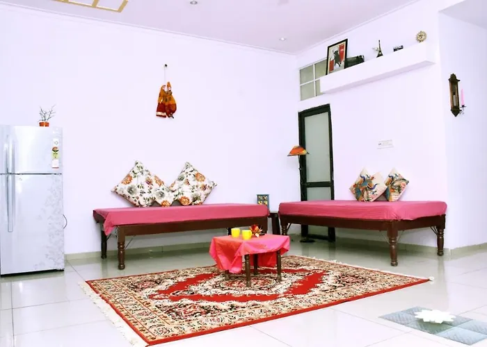 Maison Jaipur