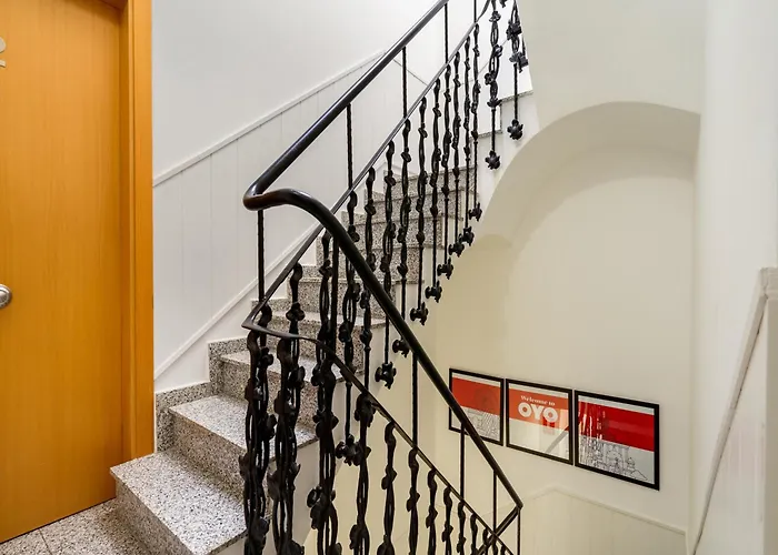 Oyo Style Apartments Puerto