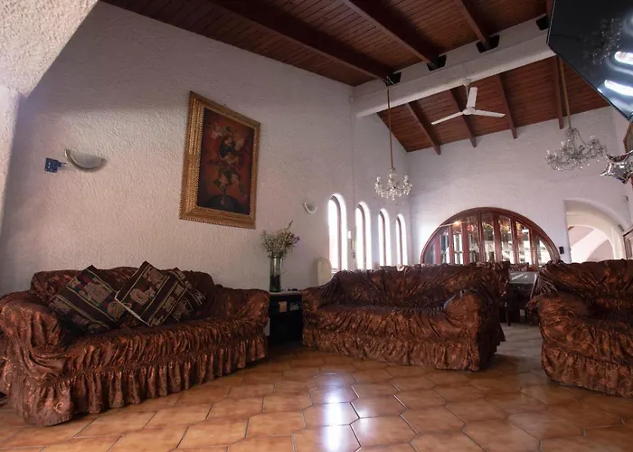 Family House