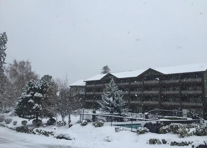 Lakeside Lodge And Suites