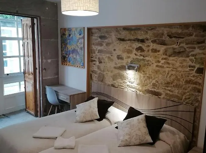 Perros hoteles Forest
