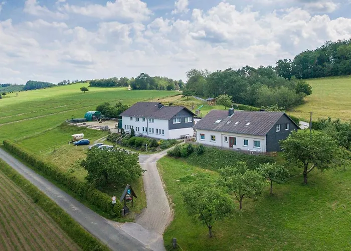 Ferienhof Rüßmann