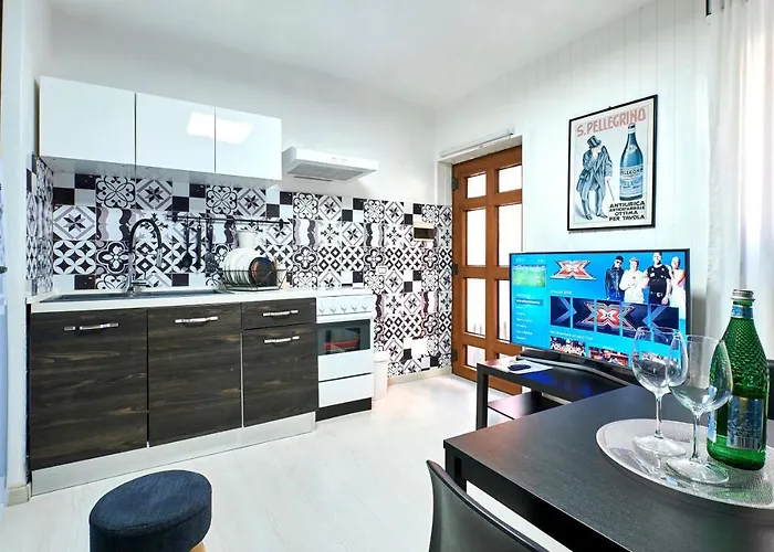 Design Suite Cavagna