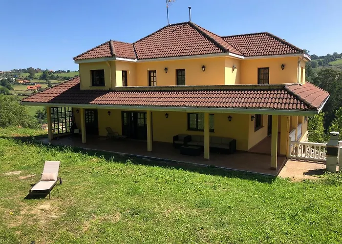 La casina de Kiko