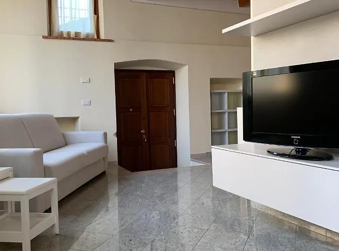 Il Vicoletto holiday house
